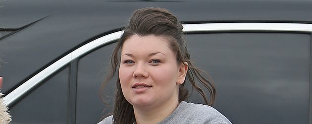 Amber Portwood Amber Portwood