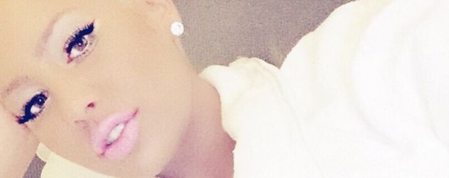 Amber Rose Amber Rose