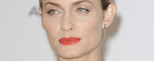 Amber Valletta Amber Valletta