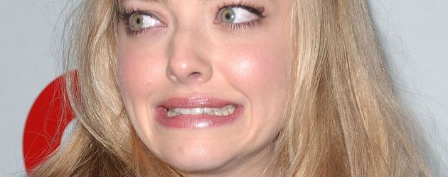 Amanda Seyfried, Schauspielerin Amanda Seyfried, Schauspielerin