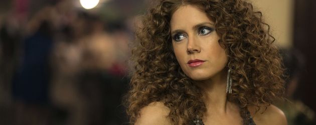 Amy Adams in "American Hustle" Amy Adams in "American Hustle"