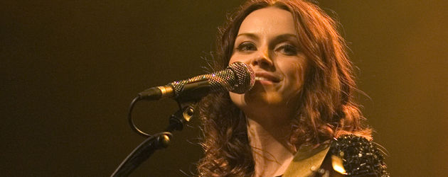 Amy MacDonald Amy MacDonald