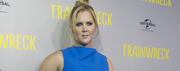 Amy Schumer Amy Schumer