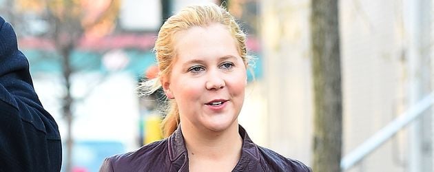 Amy Schumer Amy Schumer