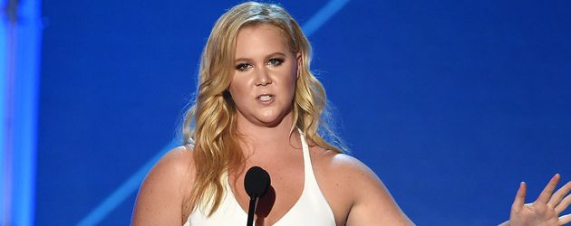 Amy Schumer Amy Schumer