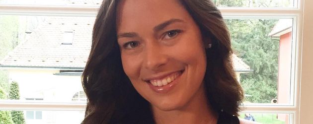 Ana Ivanovic, Ex-Tennis-Profi Ana Ivanovic, Ex-Tennis-Profi