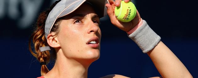 Andrea Petkovic Andrea Petkovic