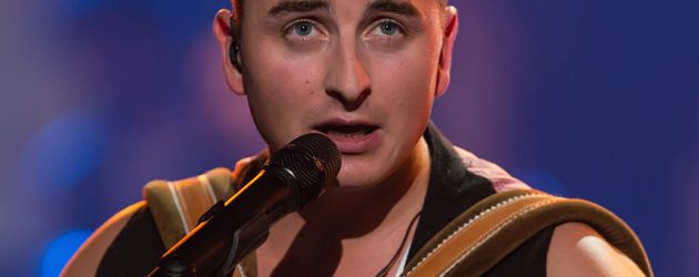 Sänger Andreas Gabalier Sänger Andreas Gabalier