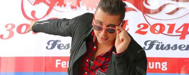 Andreas Gabalier Andreas Gabalier