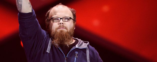 Andreas Kümmert Andreas Kümmert
