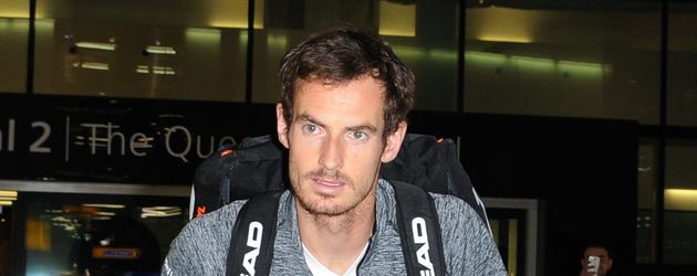 Andy Murray Andy Murray
