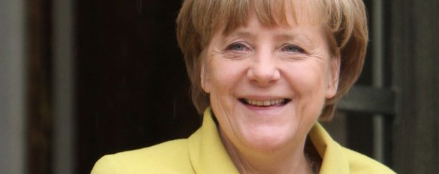 Angela Merkel, Bundeskanzlerin Angela Merkel, Bundeskanzlerin