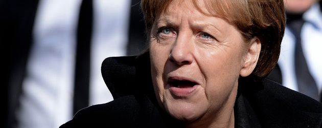 Angela Merkel Angela Merkel