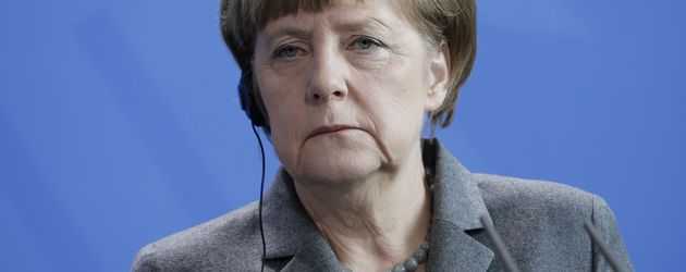Angela Merkel Angela Merkel