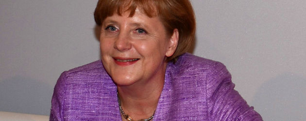 Angela Merkel Angela Merkel