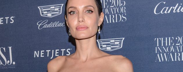 Angelina Jolie Angelina Jolie