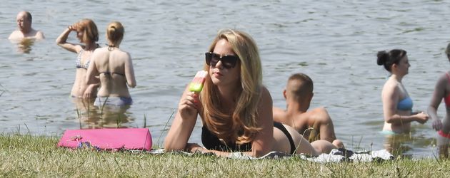 Angelina Heger Angelina Heger