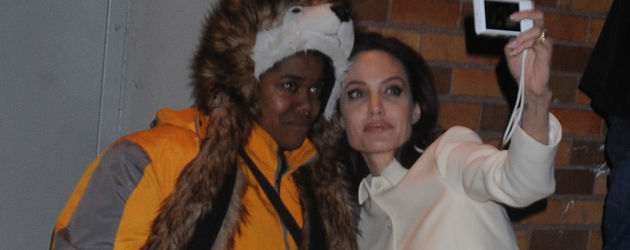 Angelina Jolie Angelina Jolie
