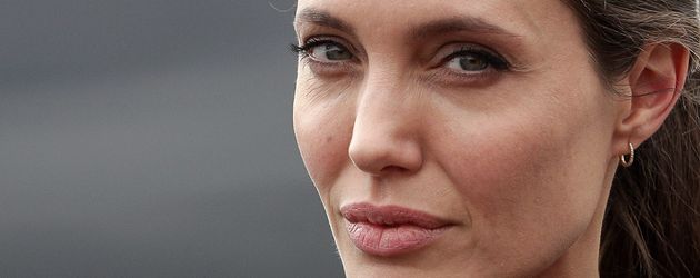 Angelina Jolie, Schauspielerin Angelina Jolie, Schauspielerin
