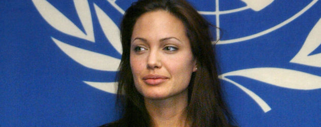 Angelina Jolie Angelina Jolie