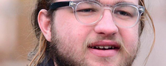 Angus T. Jones nach Serien-Ausstieg Angus T. Jones nach Serien-Ausstieg