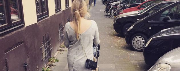 Ania Niedieck, Schauspielerin Ania Niedieck, Schauspielerin