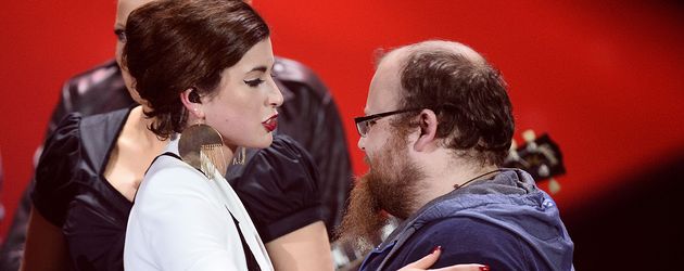 Ann Sophie und Andreas Kümmert Ann Sophie und Andreas Kümmert
