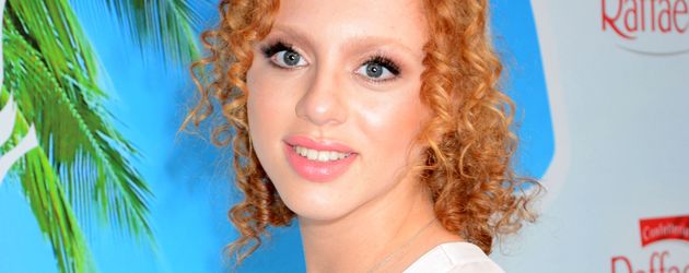 Anna Ermakova beim Rafaello Summer Day Anna Ermakova beim Rafaello Summer Day