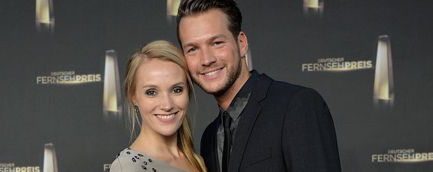 Anna Christiana Hofbauer und Marvin Albrecht Anna Christiana Hofbauer und Marvin Albrecht