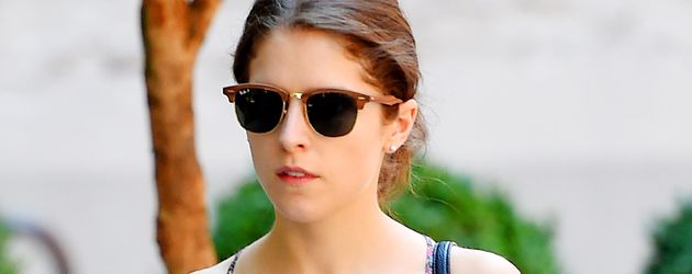 Anna Kendrick Anna Kendrick