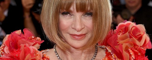 Anna Wintour Anna Wintour