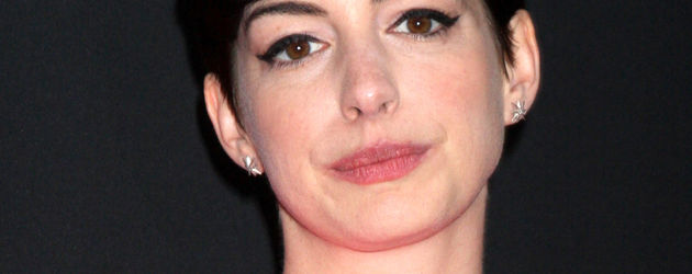 Anne Hathaway Anne Hathaway