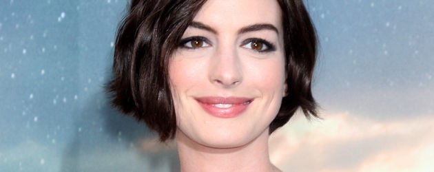 Anne Hathaway Anne Hathaway