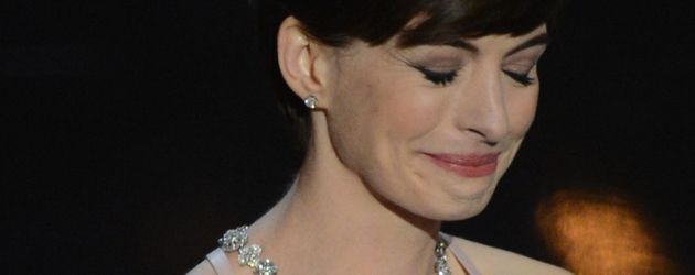 Anne Hathaway Anne Hathaway