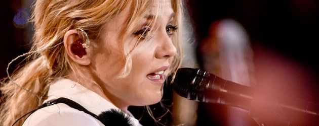 Annett Louisan bei "Sing meinen Song" Annett Louisan bei "Sing meinen Song"