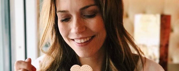 Annett Möller, Mai 2017 Annett Möller, Mai 2017