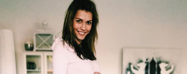 Annett Möller, Moderatorin Annett Möller, Moderatorin