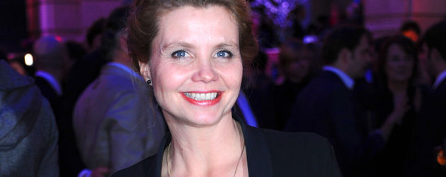 Annette Frier, Schauspielerin Annette Frier, Schauspielerin