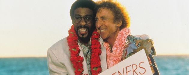 Another You: Richard Pryor, Gene Wilder Another You: Richard Pryor, Gene Wilder