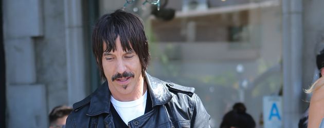 Anthony Kiedis Anthony Kiedis