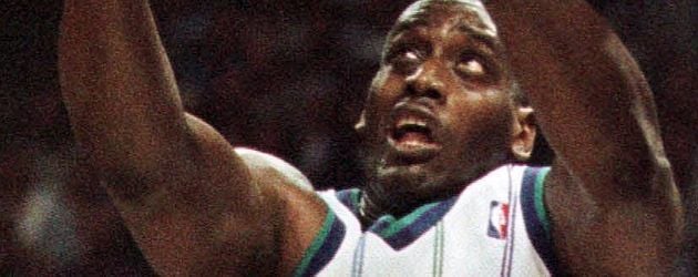 Anthony Mason Anthony Mason