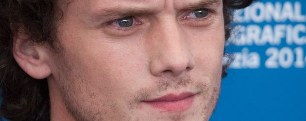 Anton Yelchin Anton Yelchin