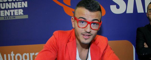 Ardian Bujupi Ardian Bujupi