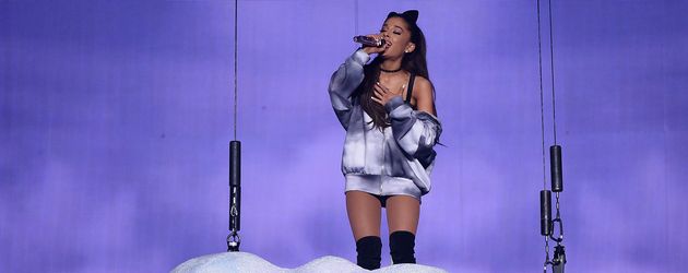 Ariana Grande Ariana Grande