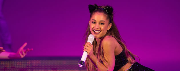Ariana Grande Ariana Grande