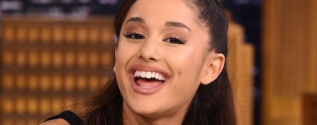Ariana Grande, Sängerin Ariana Grande, Sängerin
