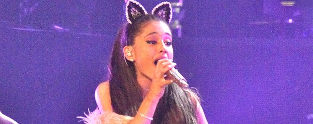 Ariana Grande Ariana Grande
