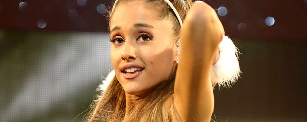 Ariana Grande Ariana Grande