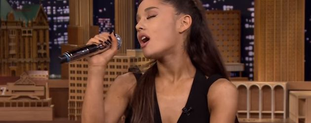 Ariana Grande Ariana Grande