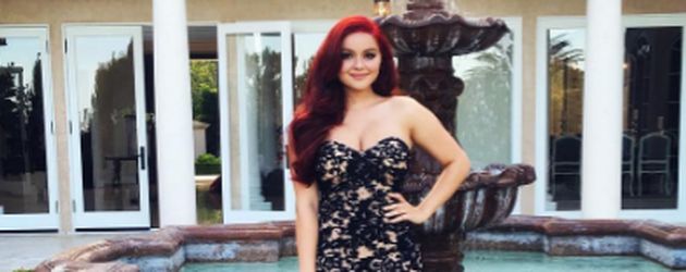 Ariel Winter Ariel Winter